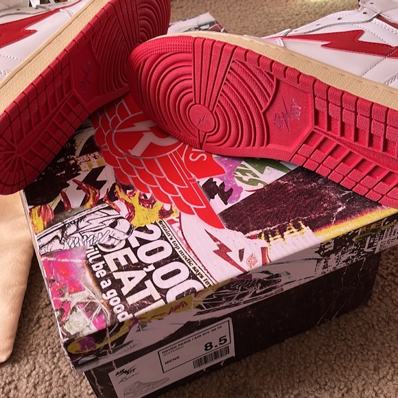 Brand new never worn - Picture 3 of 4